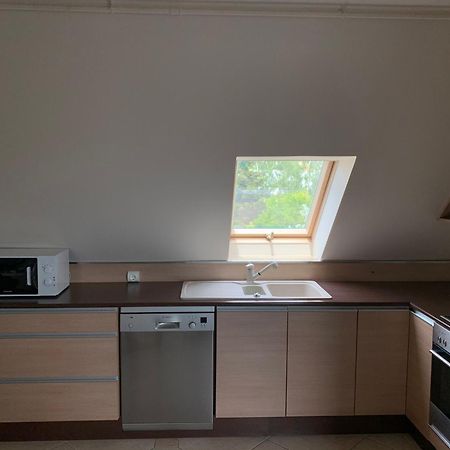 Robinson Szigete Apartment Balatonfured Exterior photo