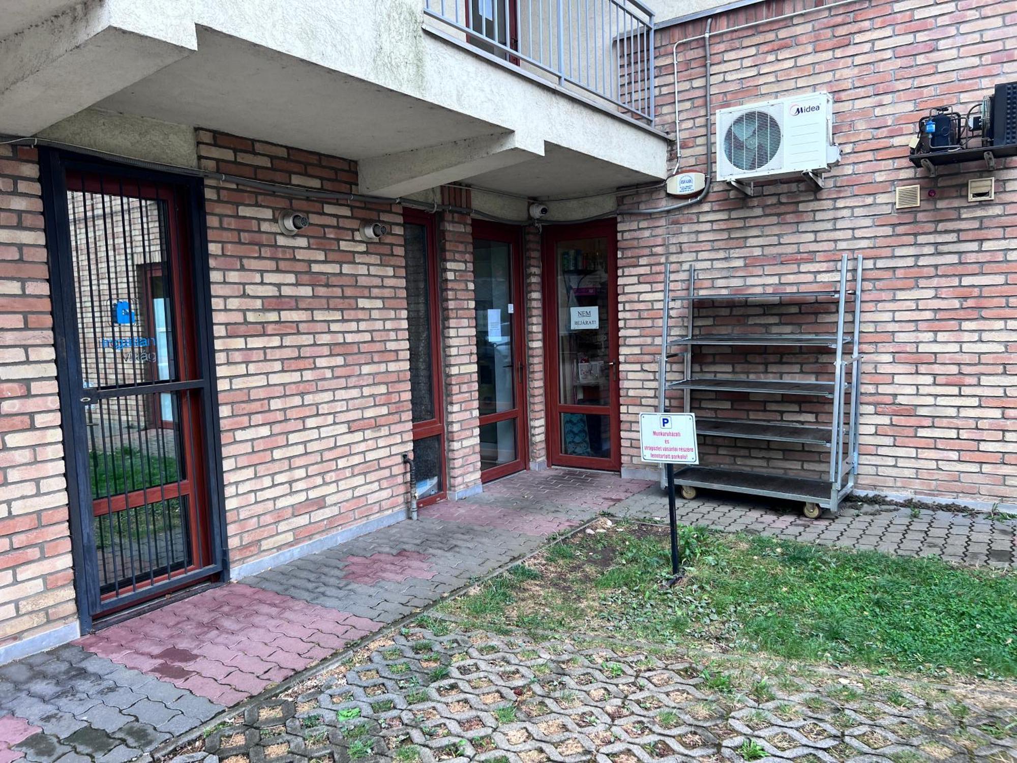 Robinson Szigete Apartment Balatonfured Exterior photo
